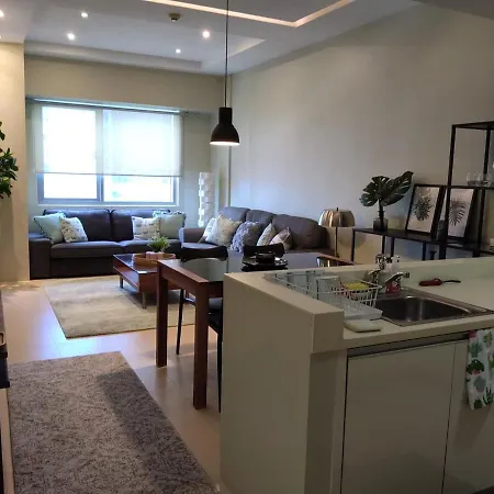 Modern 1 Bedroom In Central Bgc!